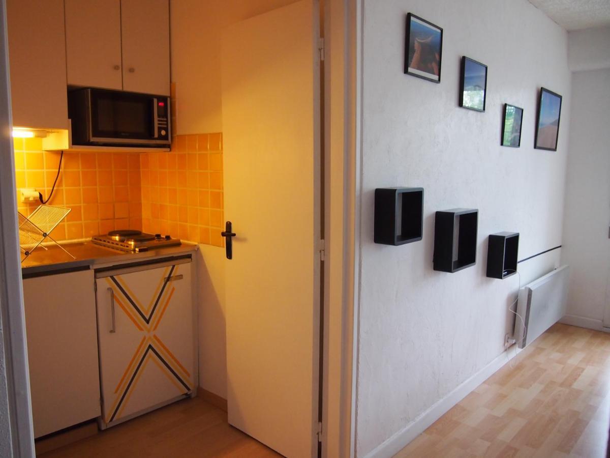 Studio-Cabine Simple Et Fonctionnel A Houlgate Eksteriør billede