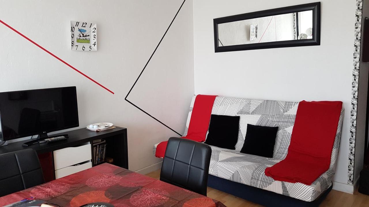 Studio-Cabine Simple Et Fonctionnel A Houlgate Eksteriør billede